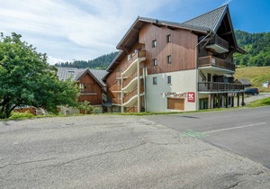 25 m² Apartment ∙ 1 bedroom ∙ 4 guests