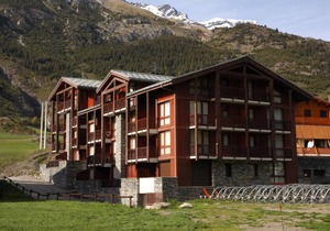25 m² Apartment ∙ 1 bedroom ∙ 4 guests
