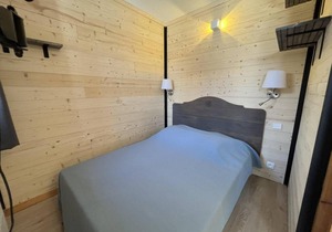 25 m² Apartment ∙ 1 bedroom ∙ 4 guests