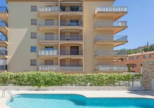 25 m² Apartment ∙ 1 bedroom ∙ 2 guests