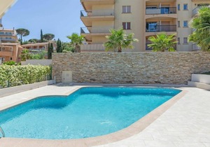 25 m² Apartment ∙ 1 bedroom ∙ 2 guests