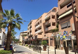 25 m² Apartment ∙ 1 bedroom ∙ 4 guests