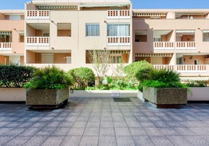 25 m² Apartment ∙ 1 bedroom ∙ 4 guests