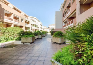 25 m² Apartment ∙ 1 bedroom ∙ 4 guests
