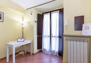 25 m² Apartment ∙ 1 bedroom ∙ 2 guests