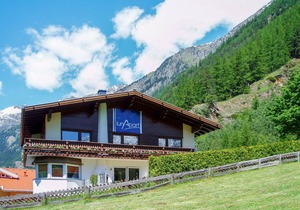 25 m² Apartment ∙ 1 bedroom ∙ 2 guests