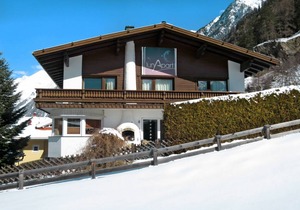 25 m² Apartment ∙ 1 bedroom ∙ 2 guests