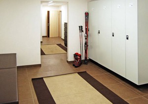 25 m² Apartment ∙ 1 bedroom ∙ 2 guests