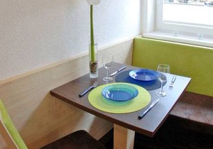 25 m² Apartment ∙ 1 bedroom ∙ 2 guests