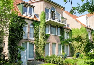 25 m² Apartment ∙ 1 bedroom ∙ 2 guests