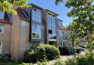 25 m² Apartment ∙ 1 bedroom ∙ 2 guests