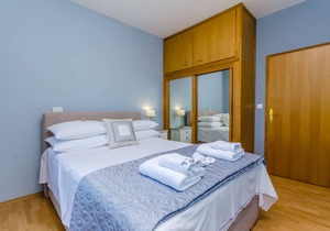 25 m² Apartment ∙ 1 bedroom ∙ 2 guests