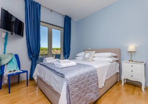25 m² Apartment ∙ 1 bedroom ∙ 2 guests