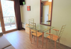 25 m² Apartment ∙ 1 bedroom ∙ 4 guests