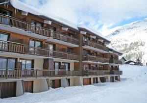 25 m² Apartment ∙ 1 bedroom ∙ 4 guests