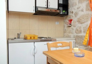 25 m² Apartment ∙ 1 bedroom ∙ 3 guests