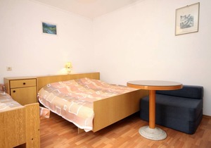 25 m² Apartment ∙ 1 bedroom ∙ 3 guests