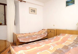25 m² Apartment ∙ 1 bedroom ∙ 3 guests