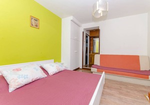 25 m² Apartment ∙ 1 bedroom ∙ 3 guests