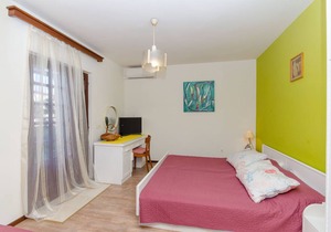 25 m² Apartment ∙ 1 bedroom ∙ 3 guests