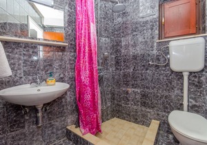 25 m² Apartment ∙ 1 bedroom ∙ 3 guests