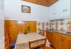 25 m² Apartment ∙ 1 bedroom ∙ 3 guests