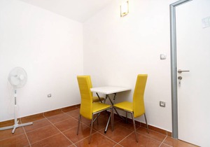 25 m² Apartment ∙ 1 bedroom ∙ 3 guests