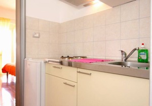 25 m² Apartment ∙ 1 bedroom ∙ 3 guests