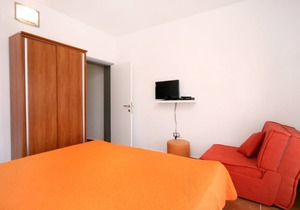 25 m² Apartment ∙ 1 bedroom ∙ 3 guests