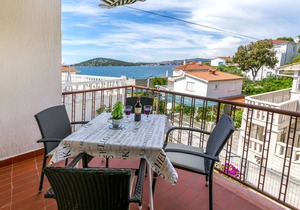 25 m² Apartment ∙ 1 bedroom ∙ 2 guests