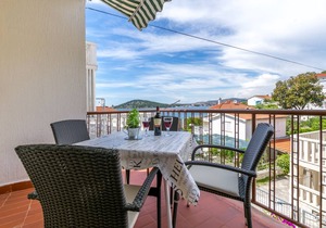 25 m² Apartment ∙ 1 bedroom ∙ 2 guests