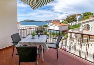 25 m² Apartment ∙ 1 bedroom ∙ 2 guests
