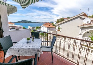 25 m² Apartment ∙ 1 bedroom ∙ 2 guests