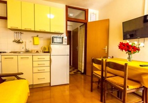 25 m² Apartment ∙ 1 bedroom ∙ 2 guests
