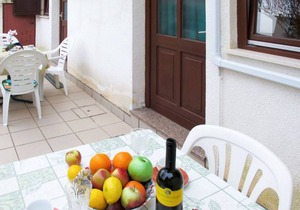25 m² Apartment ∙ 1 bedroom ∙ 2 guests