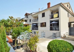 25 m² Apartment ∙ 1 bedroom ∙ 2 guests
