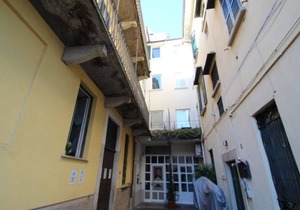 25 m² Apartment ∙ 1 bedroom ∙ 2 guests