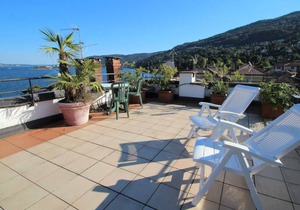 25 m² Apartment ∙ 1 bedroom ∙ 2 guests