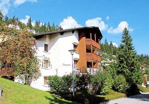 25 m² Apartment ∙ 1 bedroom ∙ 2 guests