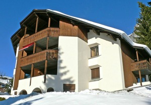 25 m² Apartment ∙ 1 bedroom ∙ 2 guests