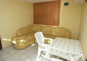 25 m² Apartment ∙ 1 bedroom ∙ 4 guests