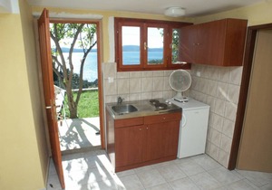 25 m² Apartment ∙ 1 bedroom ∙ 4 guests