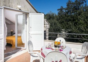 25 m² Apartment ∙ 1 bedroom ∙ 4 guests