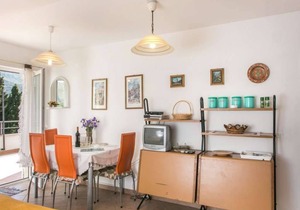 25 m² Apartment ∙ 1 bedroom ∙ 4 guests