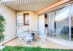 25 m² Apartment ∙ 1 bedroom ∙ 4 guests