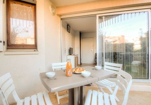 25 m² Apartment ∙ 1 bedroom ∙ 4 guests