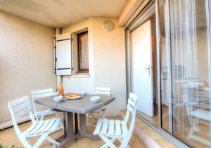 25 m² Apartment ∙ 1 bedroom ∙ 4 guests