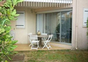 25 m² Apartment ∙ 1 bedroom ∙ 4 guests