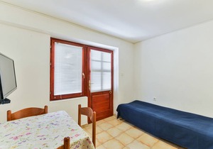 25 m² Apartment ∙ 1 bedroom ∙ 3 guests
