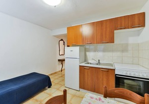 25 m² Apartment ∙ 1 bedroom ∙ 3 guests
